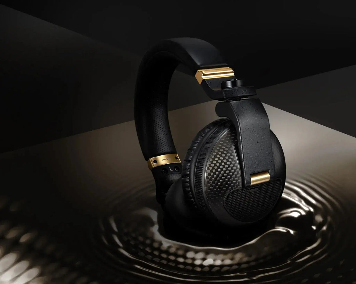 DJ Headphones - Deck Converters