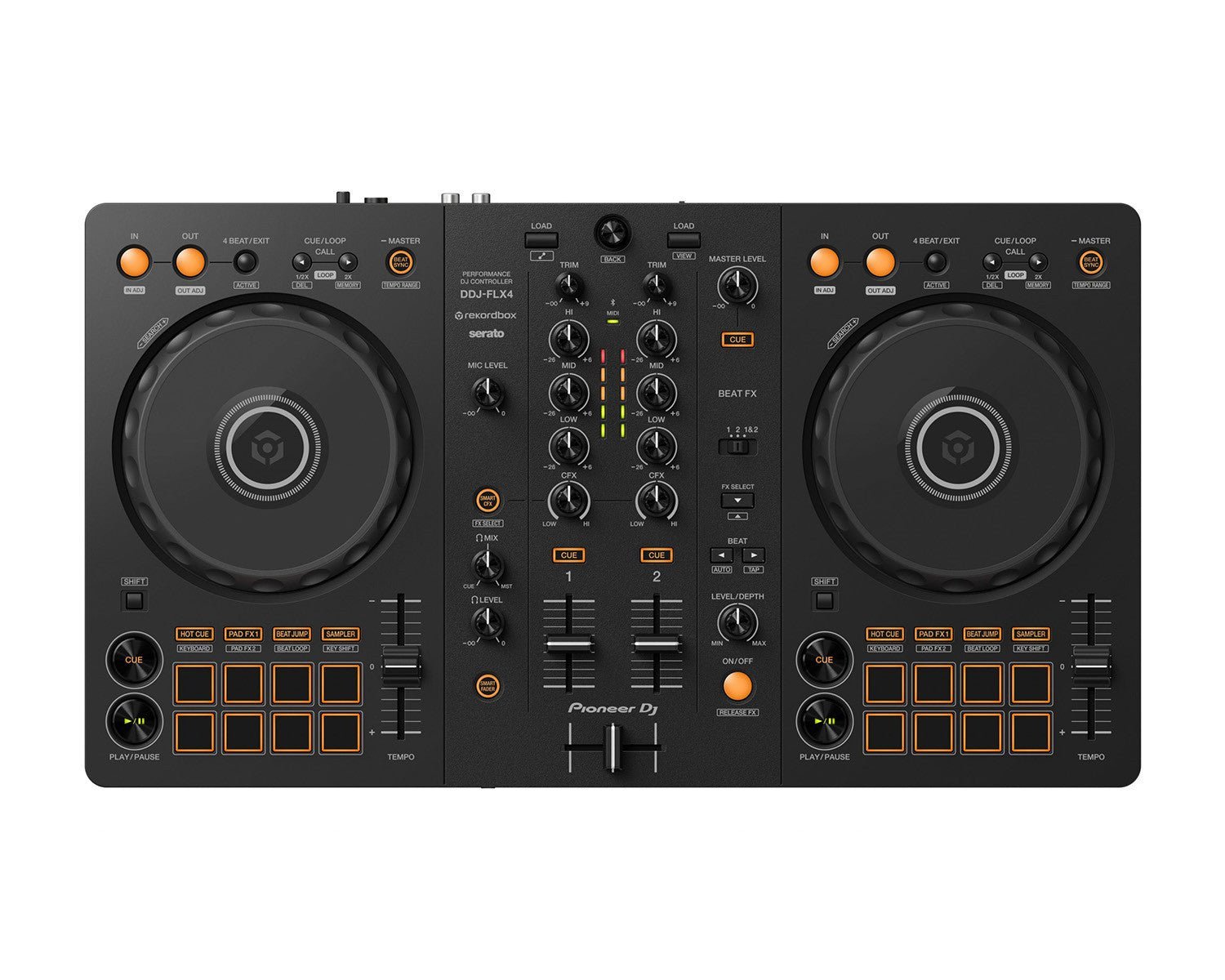 DJ Starter Kits | Beginner DJ Controller, Speaker & Headphone Bundles - Deck Converters