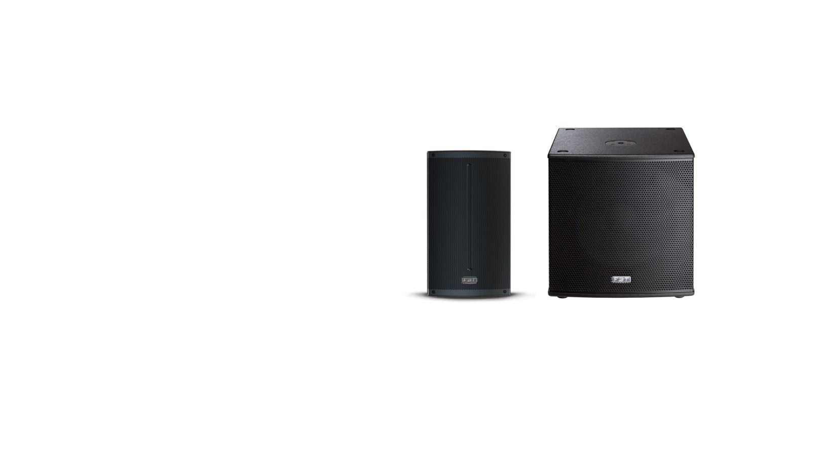 FBT Audio - Deck Converters