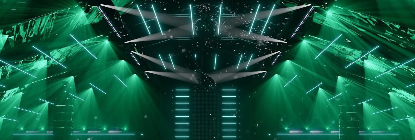 Lighting - Deck Converters