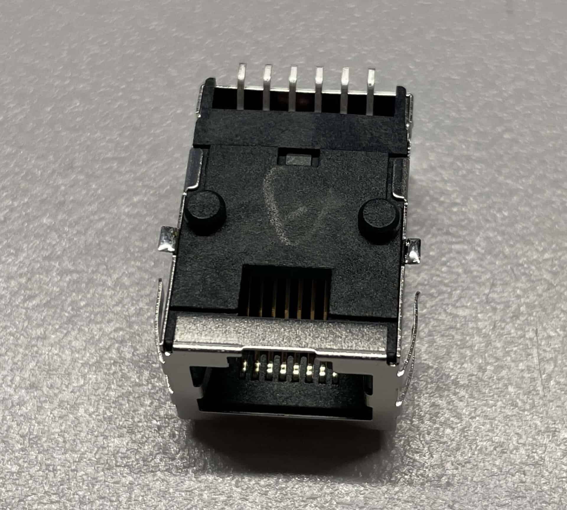 Pioneer CDJ900 CDJ2000 Nexus RJ45 Link Ethernet DKN1650