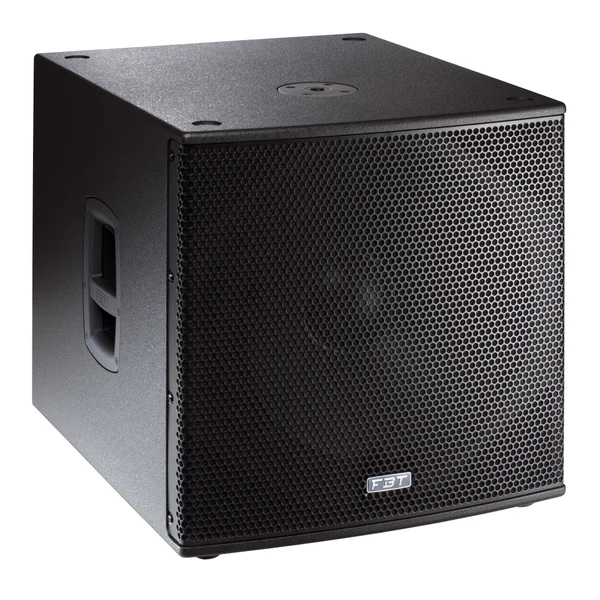 FBT Audio VN 4000 Package