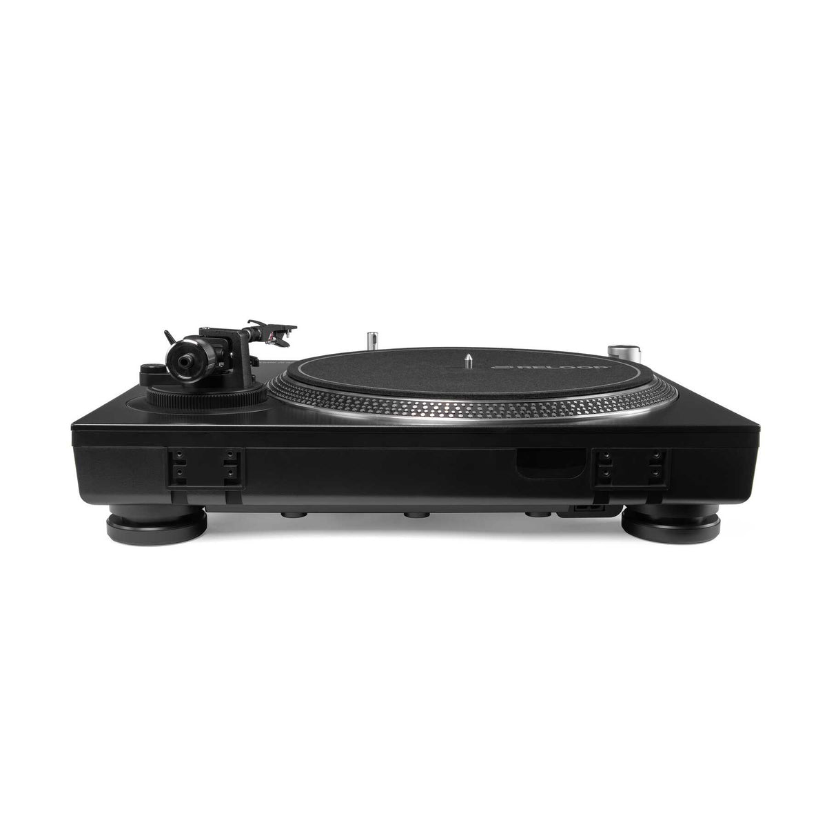 Reloop RP-2000 MK4 Direct Drive Turntable