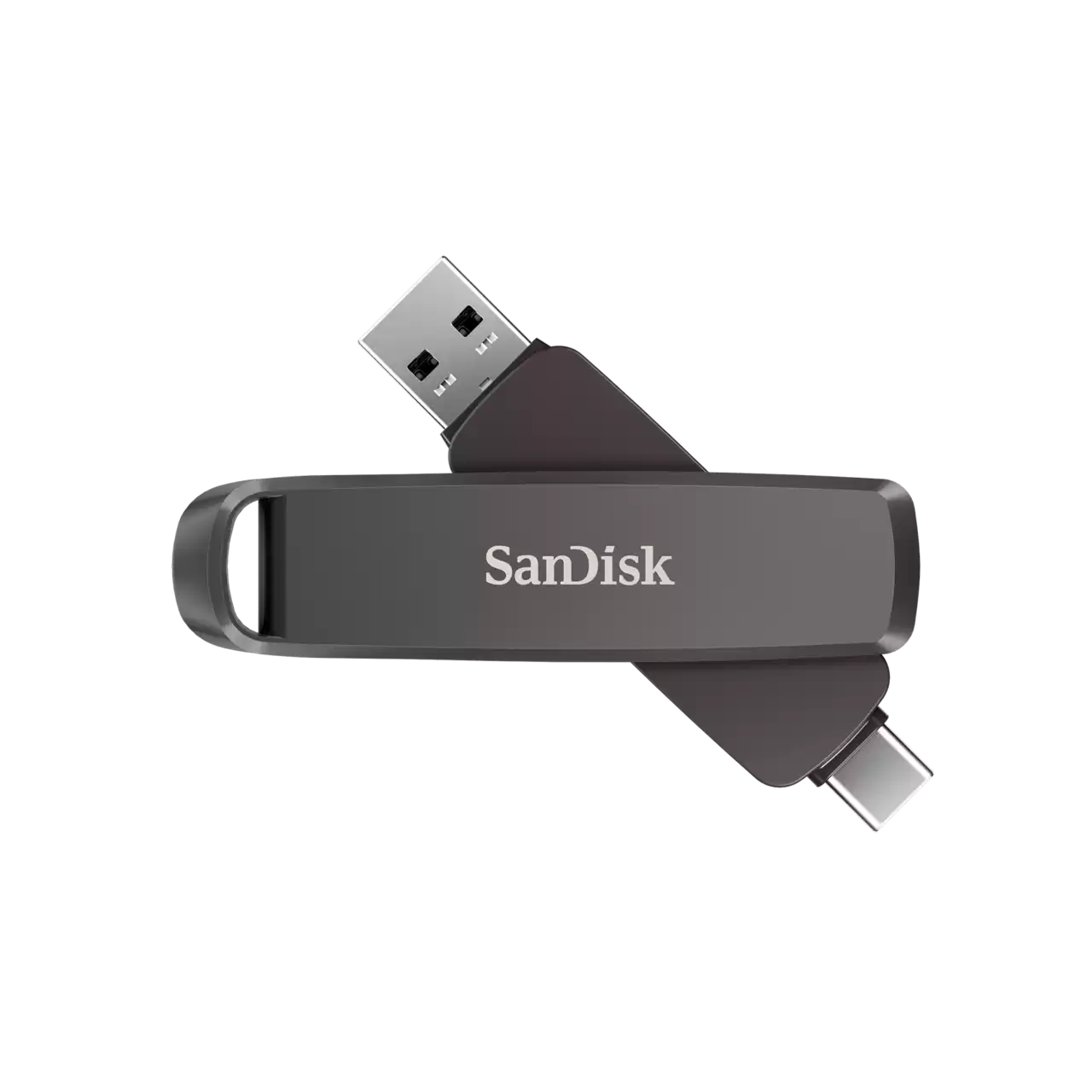 SanDisk Extreme PRO Dual Drive