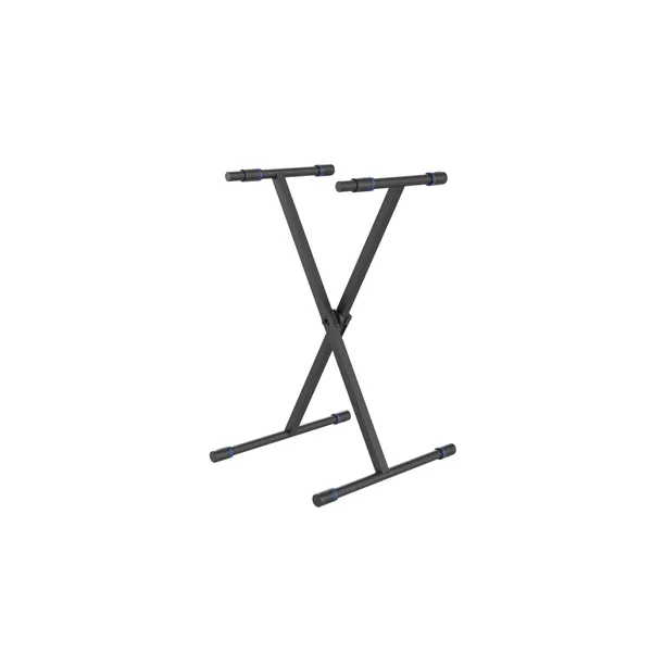 Ultimax UTX KSX S Single X keyboard stand - Black