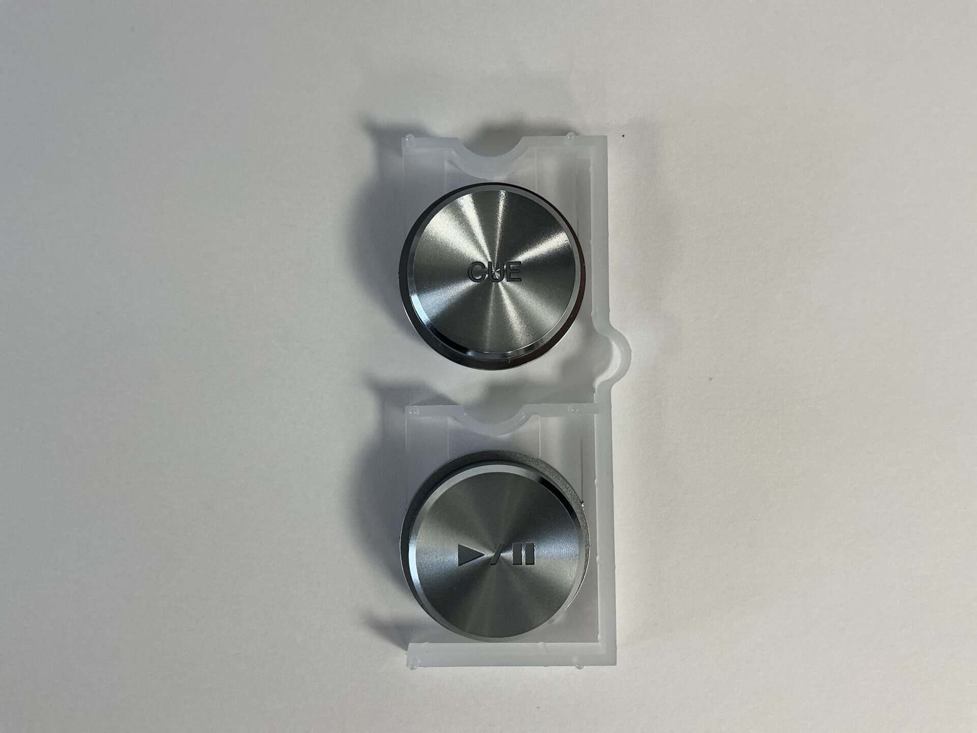 Pioneer DJ DAC3004 Boutons de banque de lecture en pré-écoute XDJ 1000 MK2