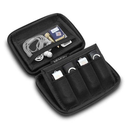 UDG Creator DIGI Hardcase Small Black