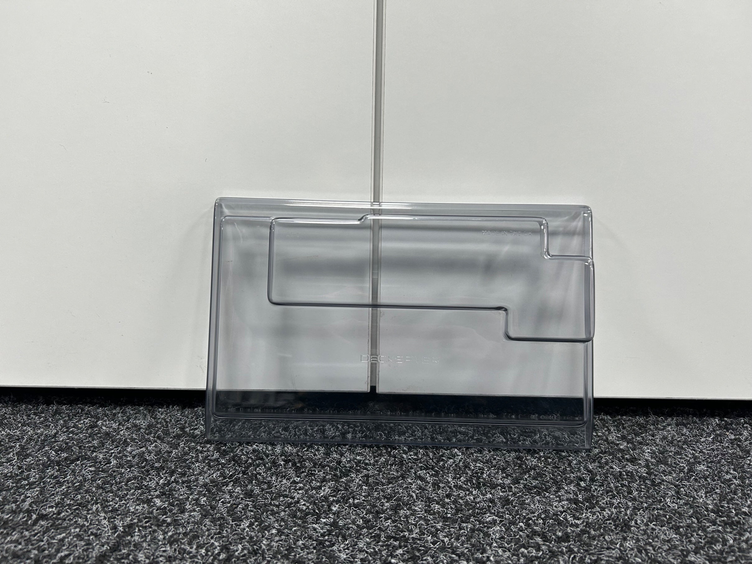 Pre Owned Decksaver Pioneer AS-1 Cover