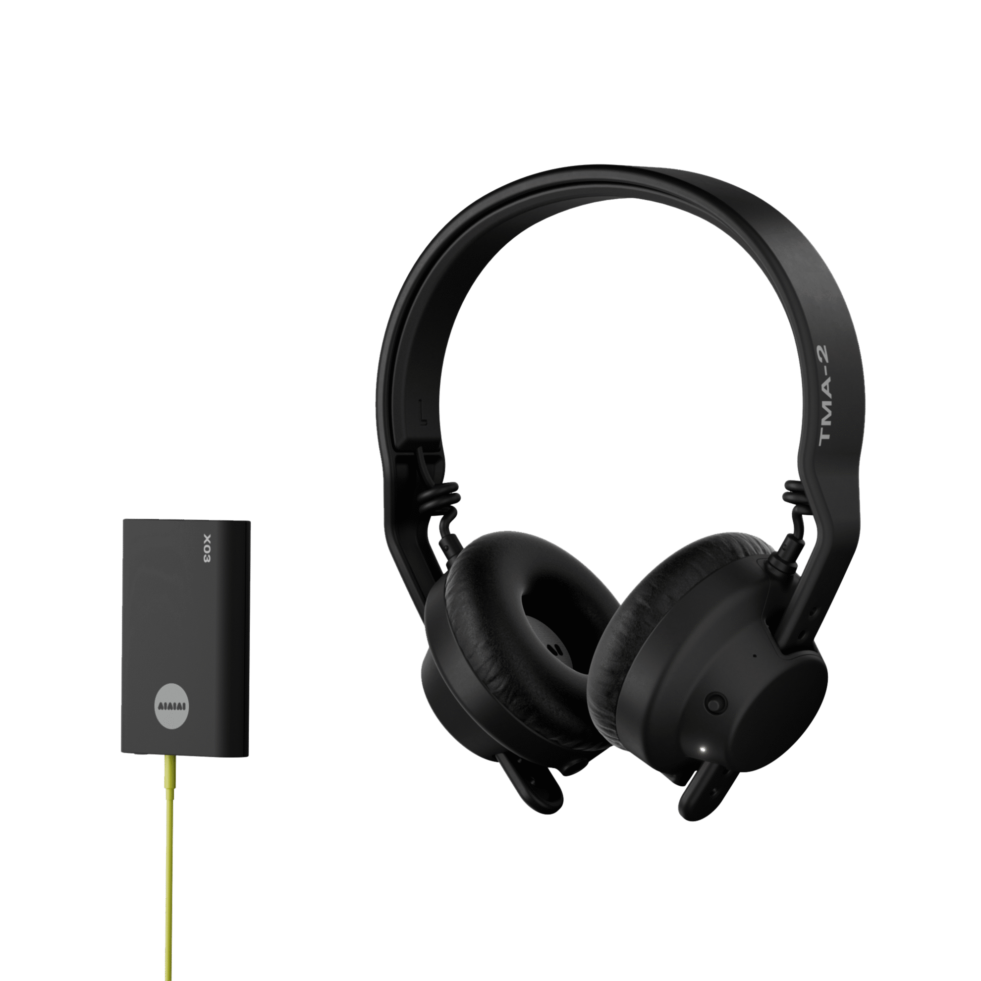 Aiaiai TMA-2 Préréglé - DJ Sans Fil