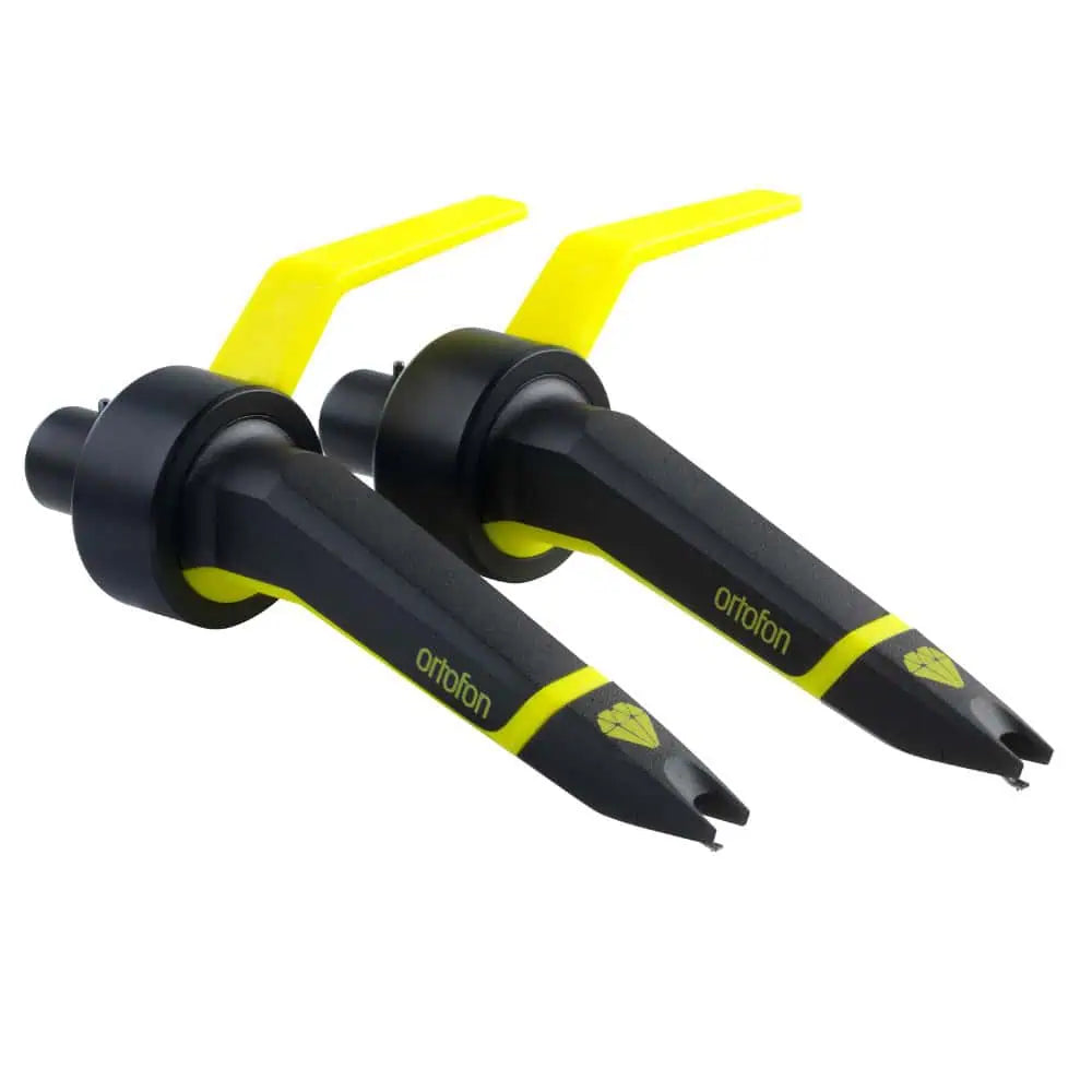 Cellule Ortofon Concorde MKII Twin Club