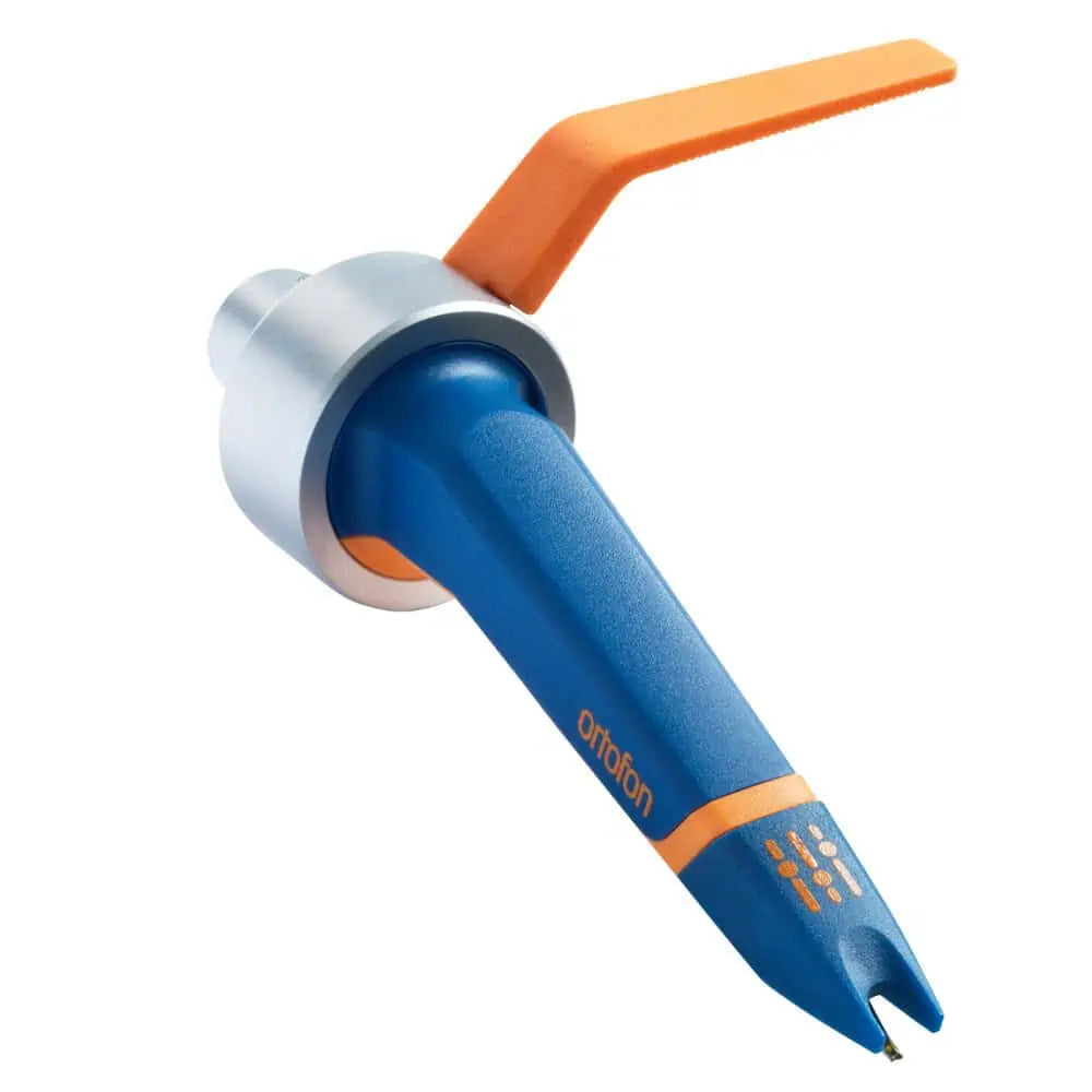 Cartouche DJ Ortofon Concorde MKII