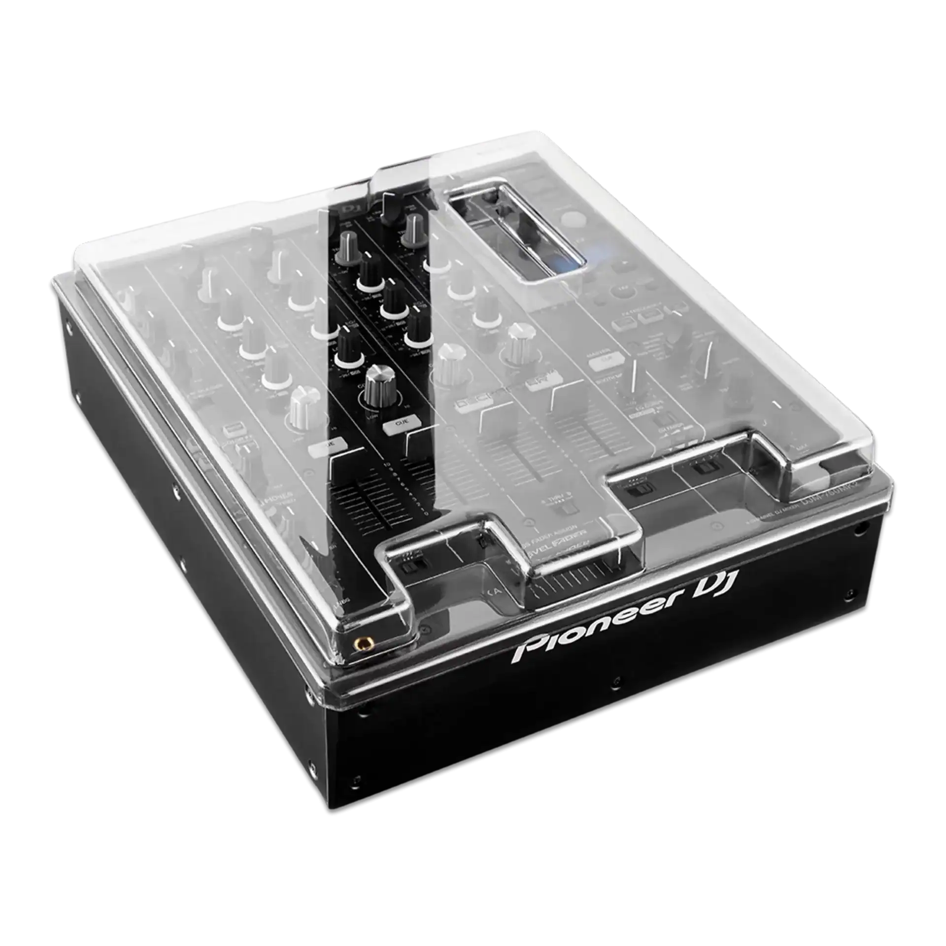 Capot de protection Decksaver Pioneer DJM 750 MK2