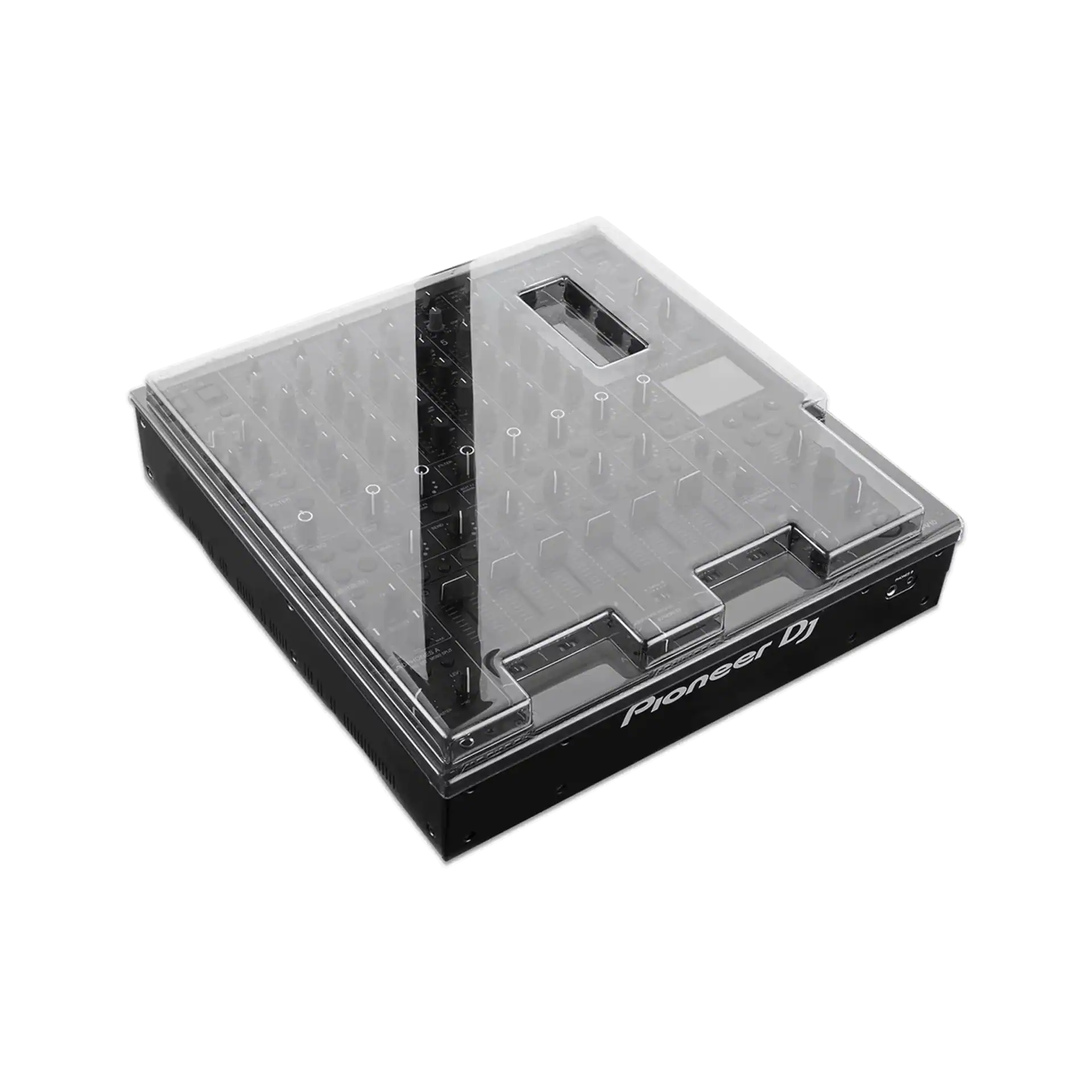Capot Decksaver Pioneer DJM V10