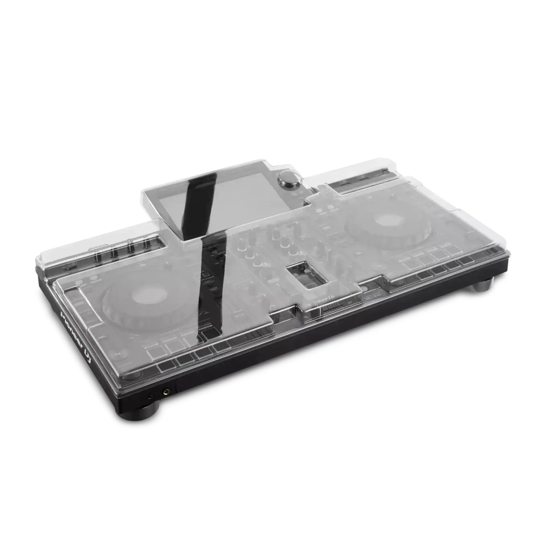 Capot Decksaver pour Pioneer XDJ RX3