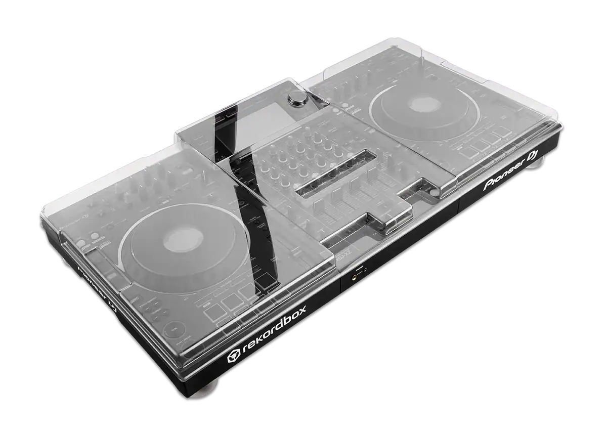 Capot de protection Decksaver Pioneer XDJ XZ