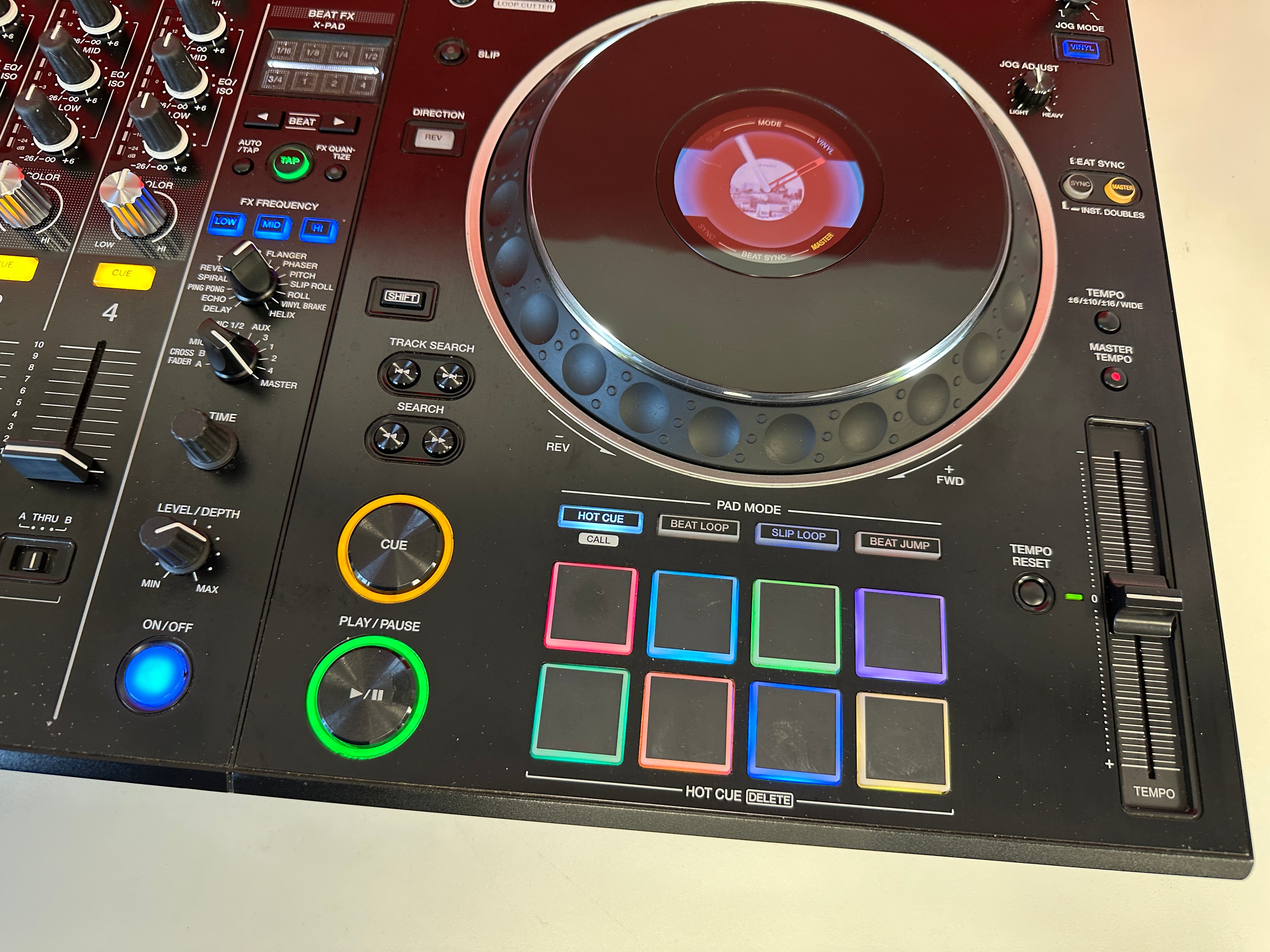 Sell your XDJ XZ Controller