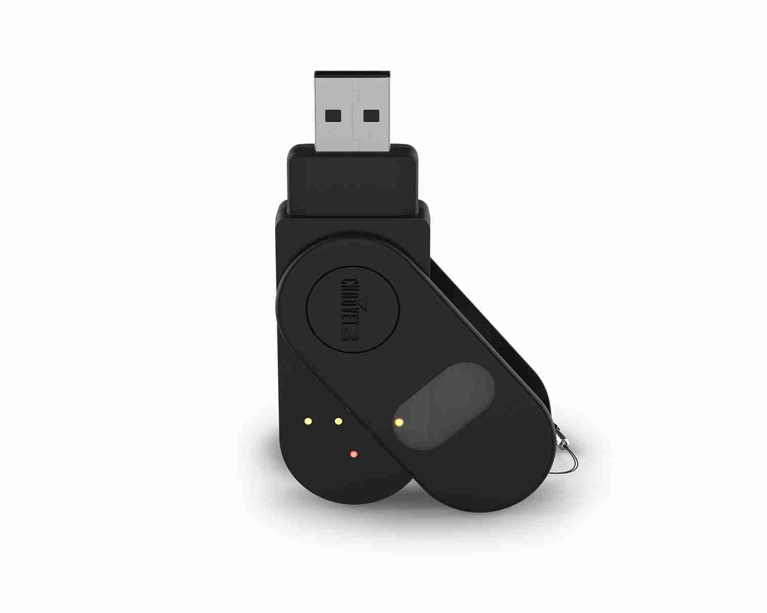 Émetteur-récepteur Chauvet D-Fi USB 2 sans fil DMX/ILS