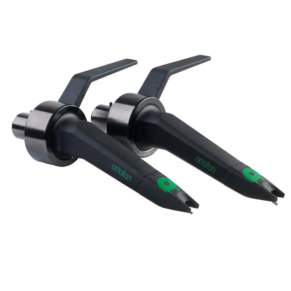 Ortofon Concorde MKII Twin Mix