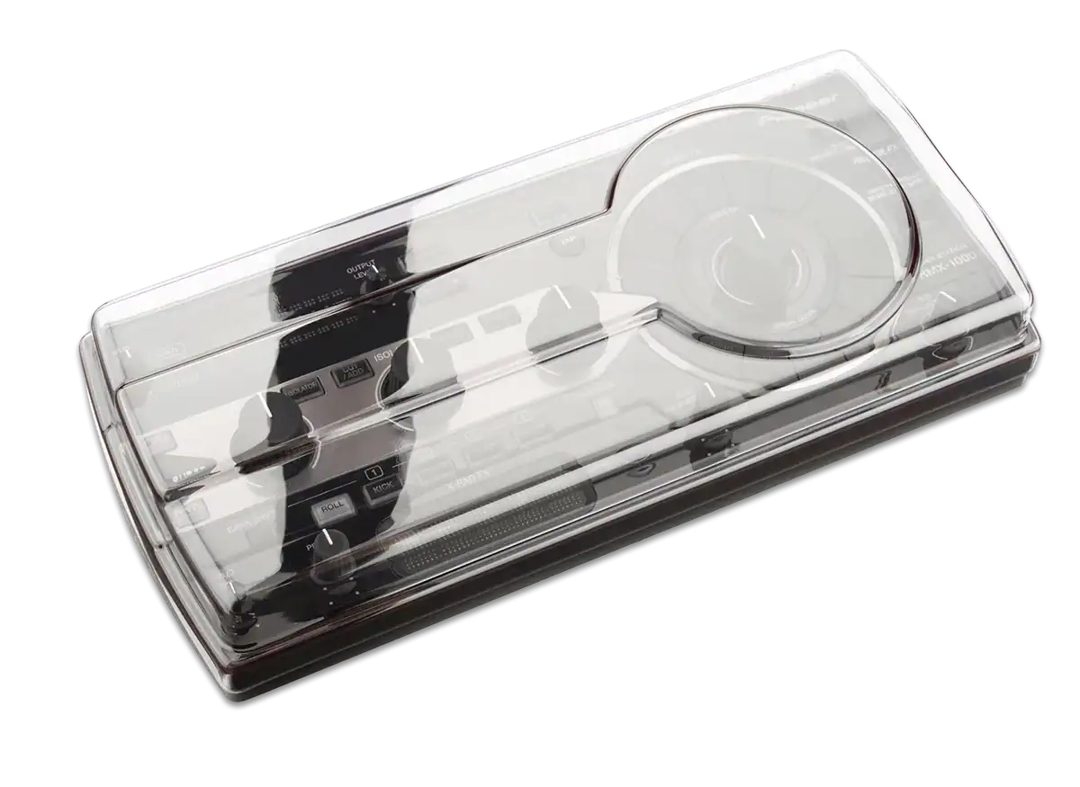 Housse Decksaver pour Pioneer RMX 1000