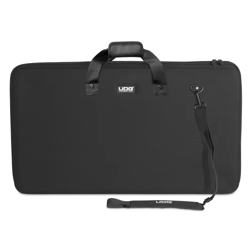 UDG Creator Pioneer DDJ-GRV6, DDJ-FLX10/Reloop Mixon 8 Pro Étui rigide