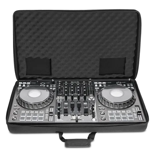 UDG Creator Pioneer DDJ-GRV6, DDJ-FLX10/Reloop Mixon 8 Pro Étui rigide
