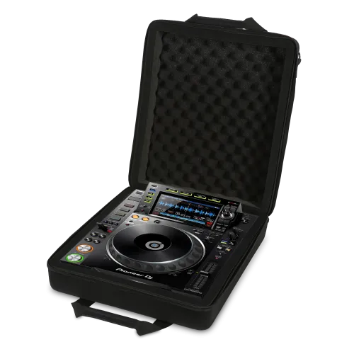 Flight case UDG Creator CDJ/DJM/Battle Mixer MkII