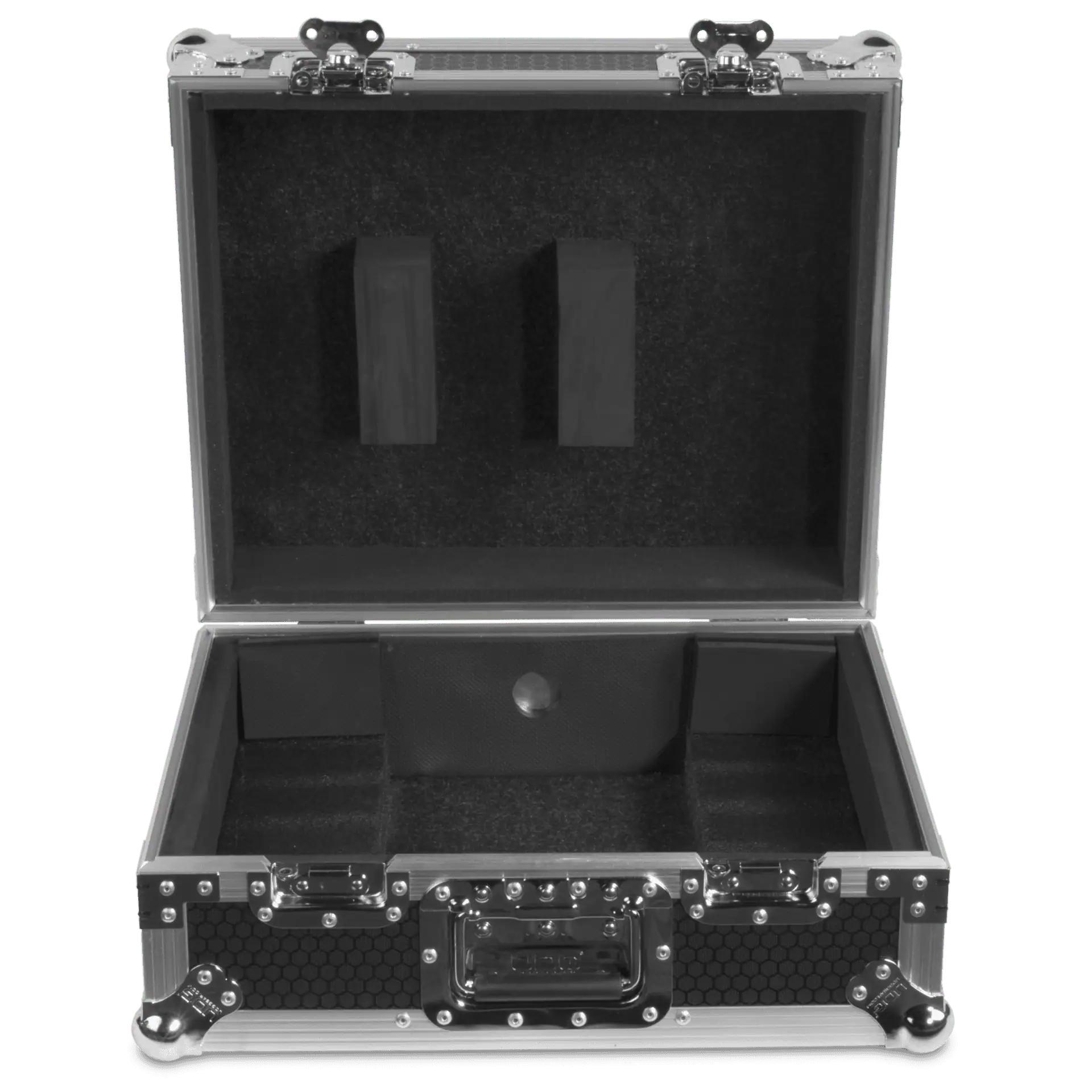 UDG FlightCase Multi Format pour Platine (Argent) MK2