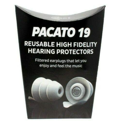 ACS Pacato19 Hearing Protectors - Deck Converters