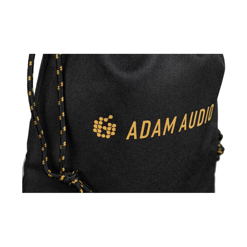 Adam Audio H200 Studio Headphones - Deck Converters