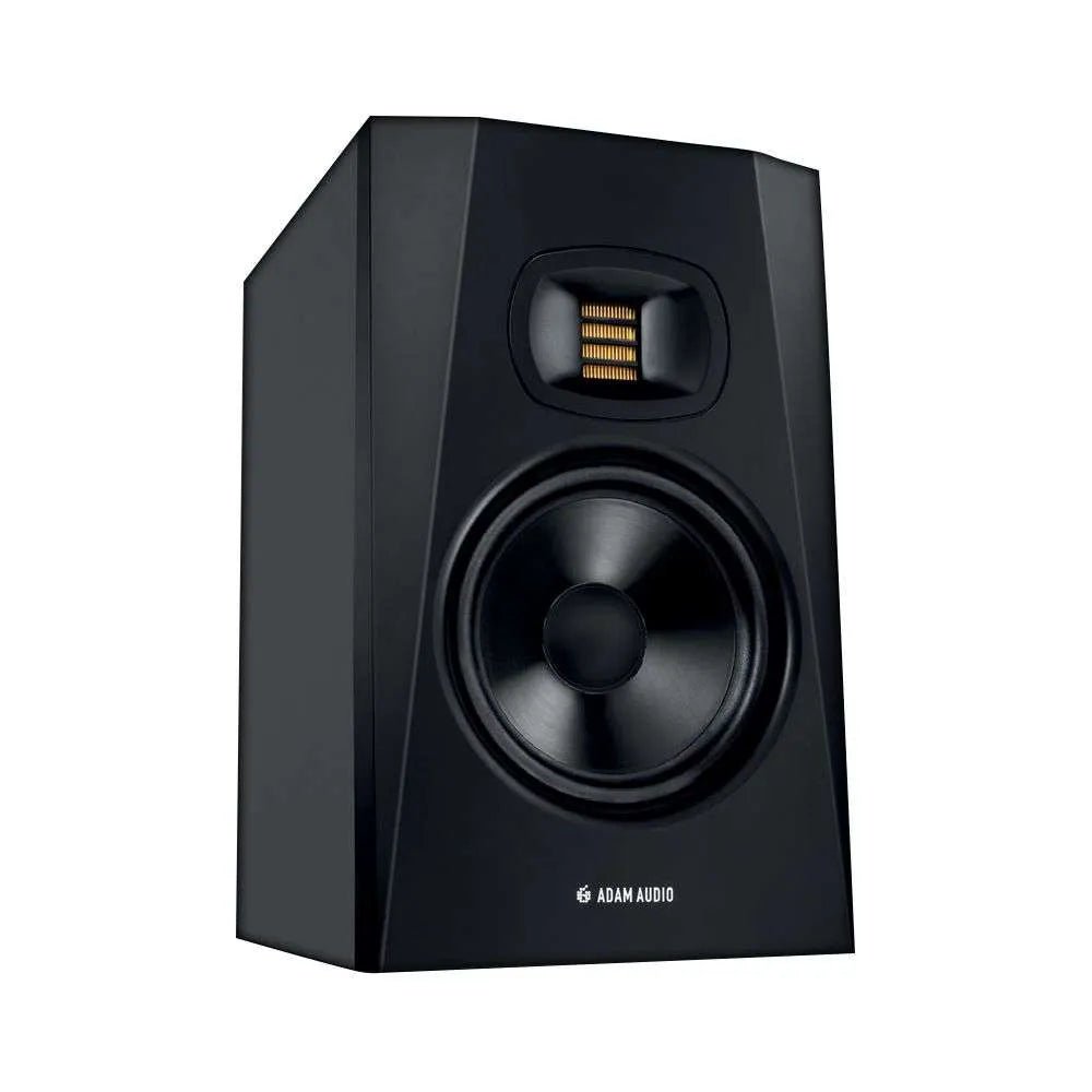 Adam Audio T7V Nearfield Studio Monitor - Deck Converters