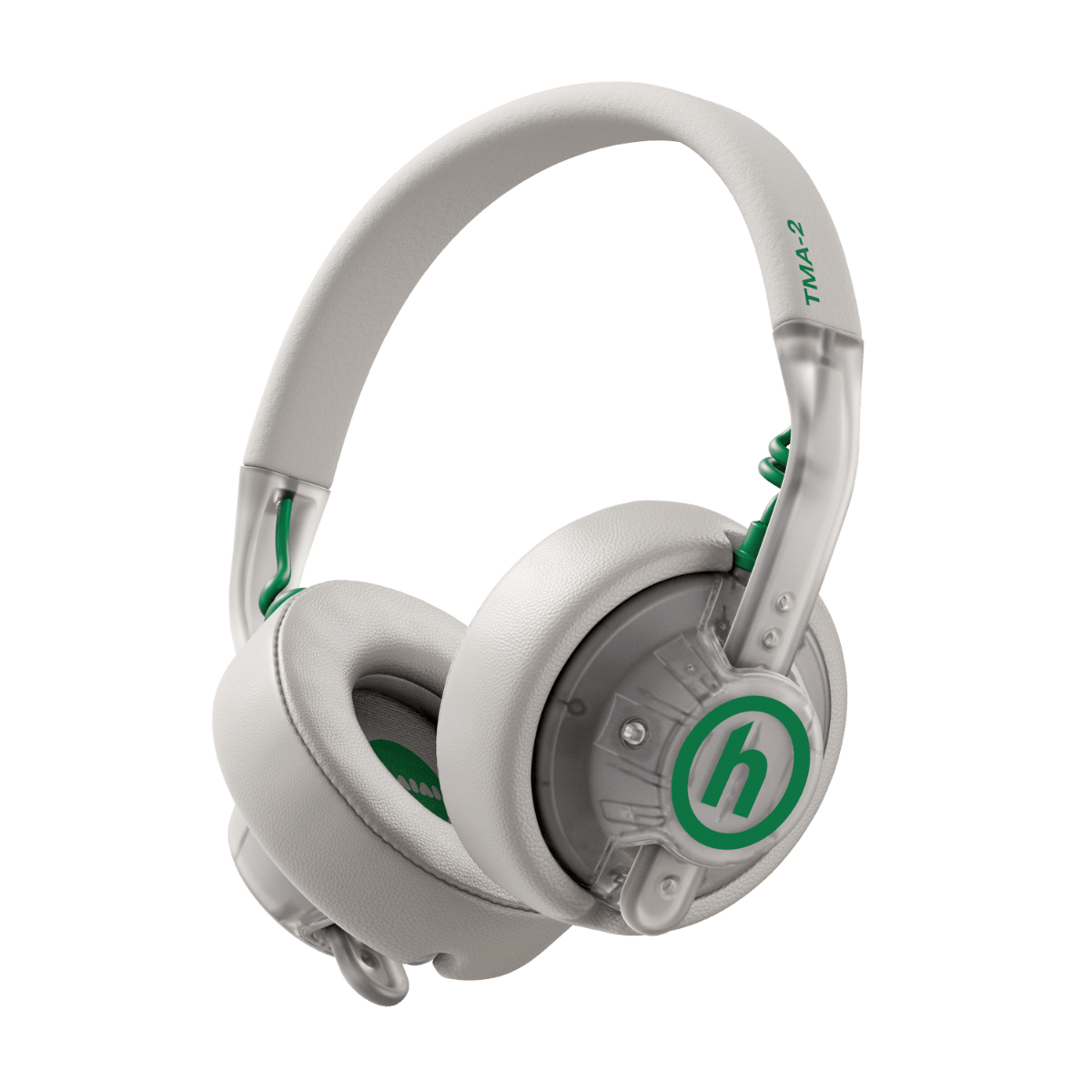 AIAIAI TMA - 2 Hidden Edition Headphones - Deck Converters