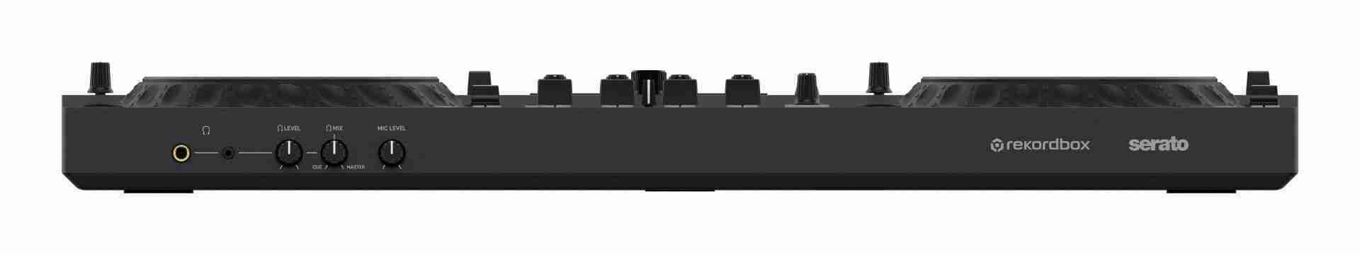 AlphaTheta DDJ - GRV6 4 - channel Performance DJ Controller - Deck Converters