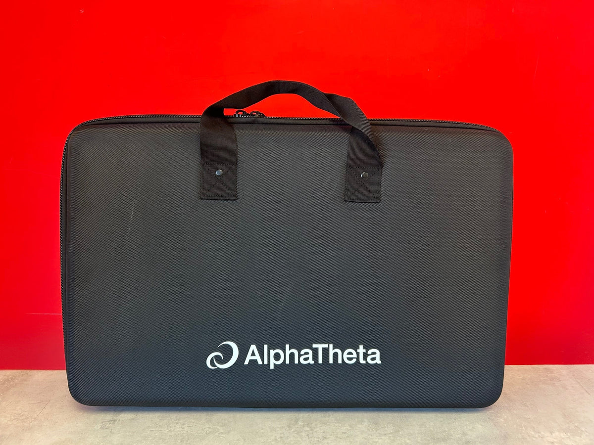 AlphaTheta DJC-AN Carry Bag For XDJ AN - Pre Owned - Deck Converters