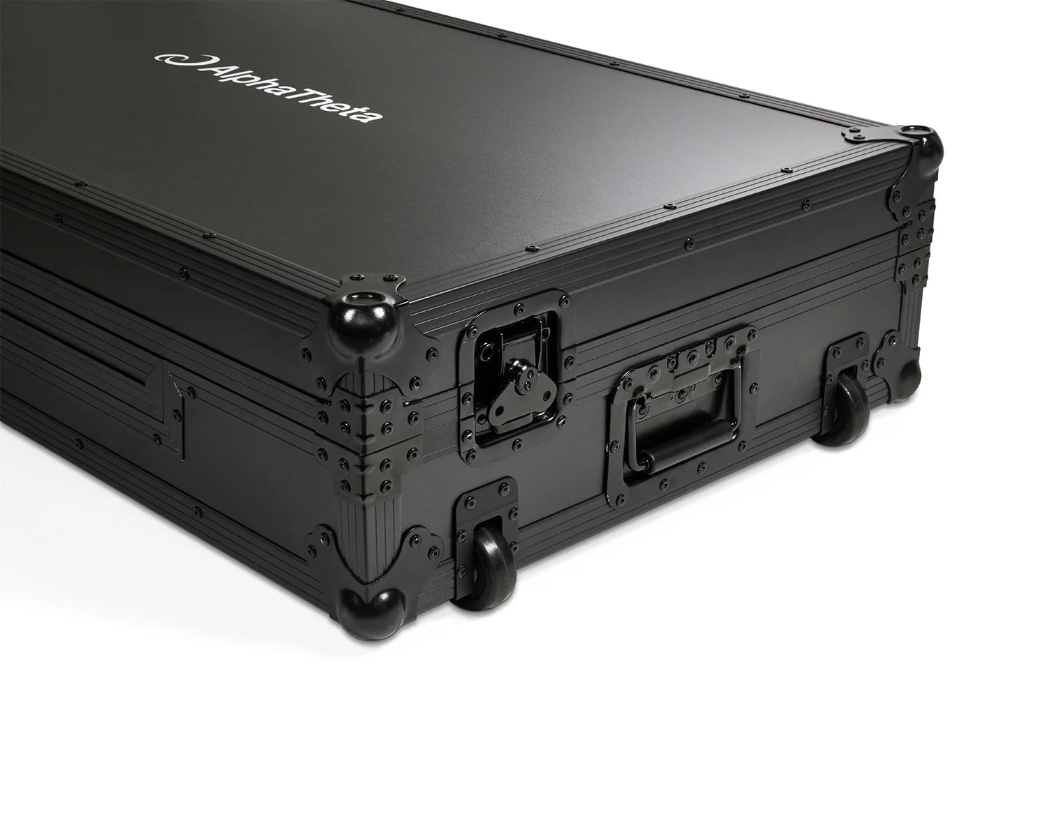 AlphaTheta Flightcase FLT - XDJAZ for XDJ - AZ All - in - One DJ System - Deck Converters