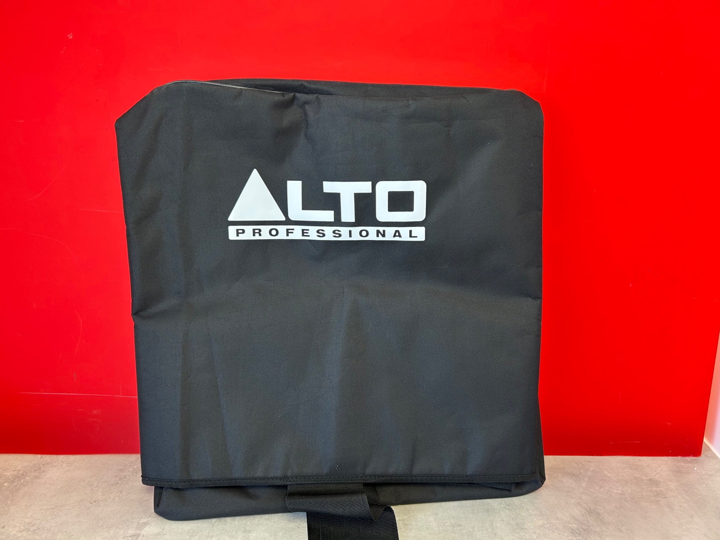 Alto Professional TS315S Subwoofer Padded Slip-On Cover - Deck Converters