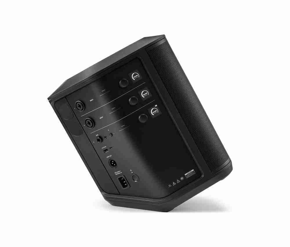 Bose S1 Pro+ Portable Bluetooth® Speaker System - Deck Converters