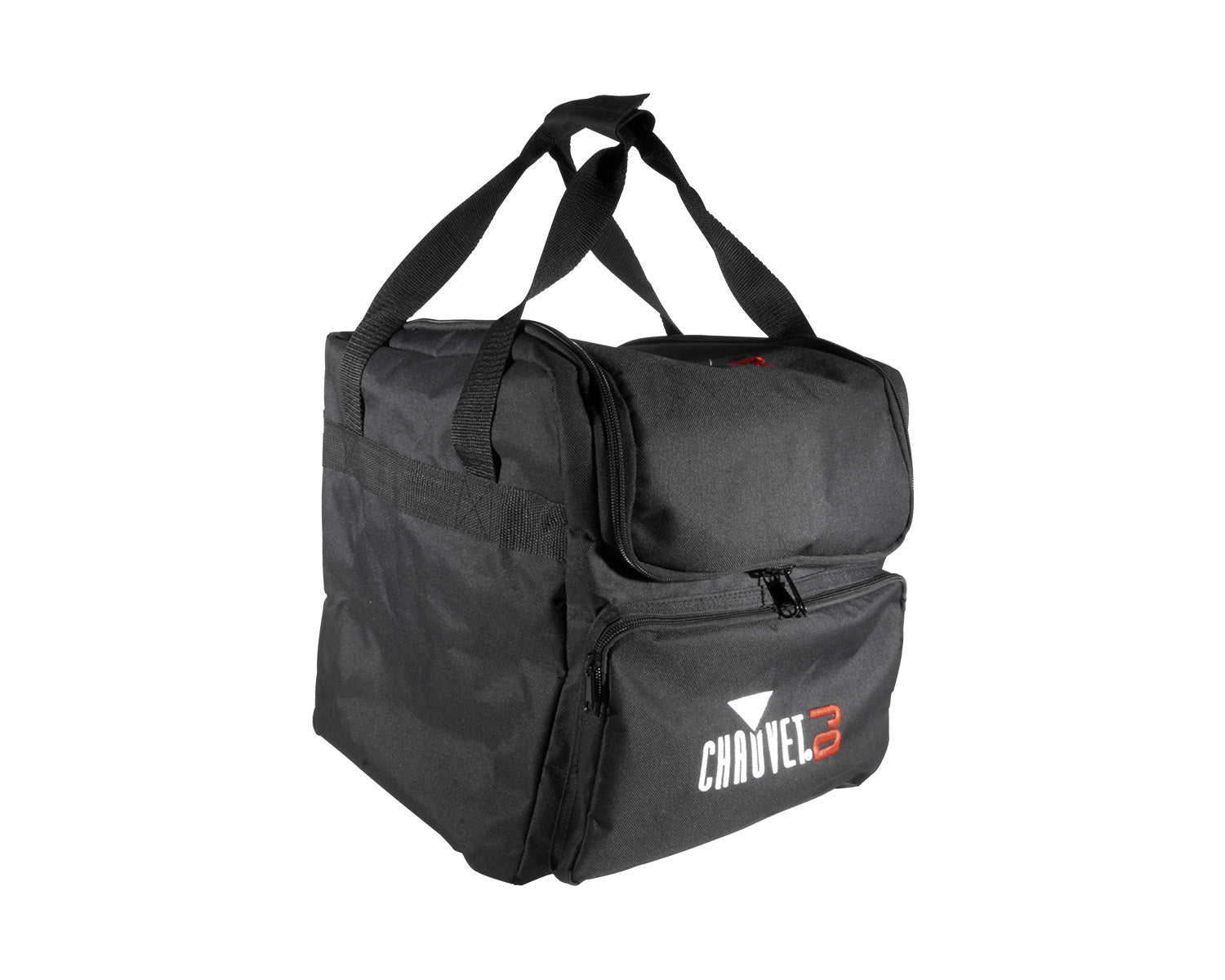 Chauvet CHS40 Soft Storage Bag - 13 x 13 x 14in VIP Gear Bag - Deck Converters