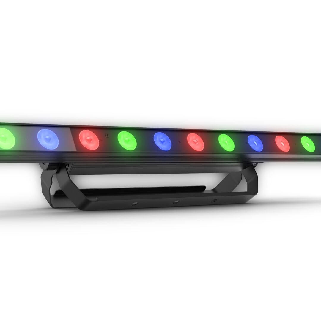 Chauvet COLORband Pix ILS - Deck Converters