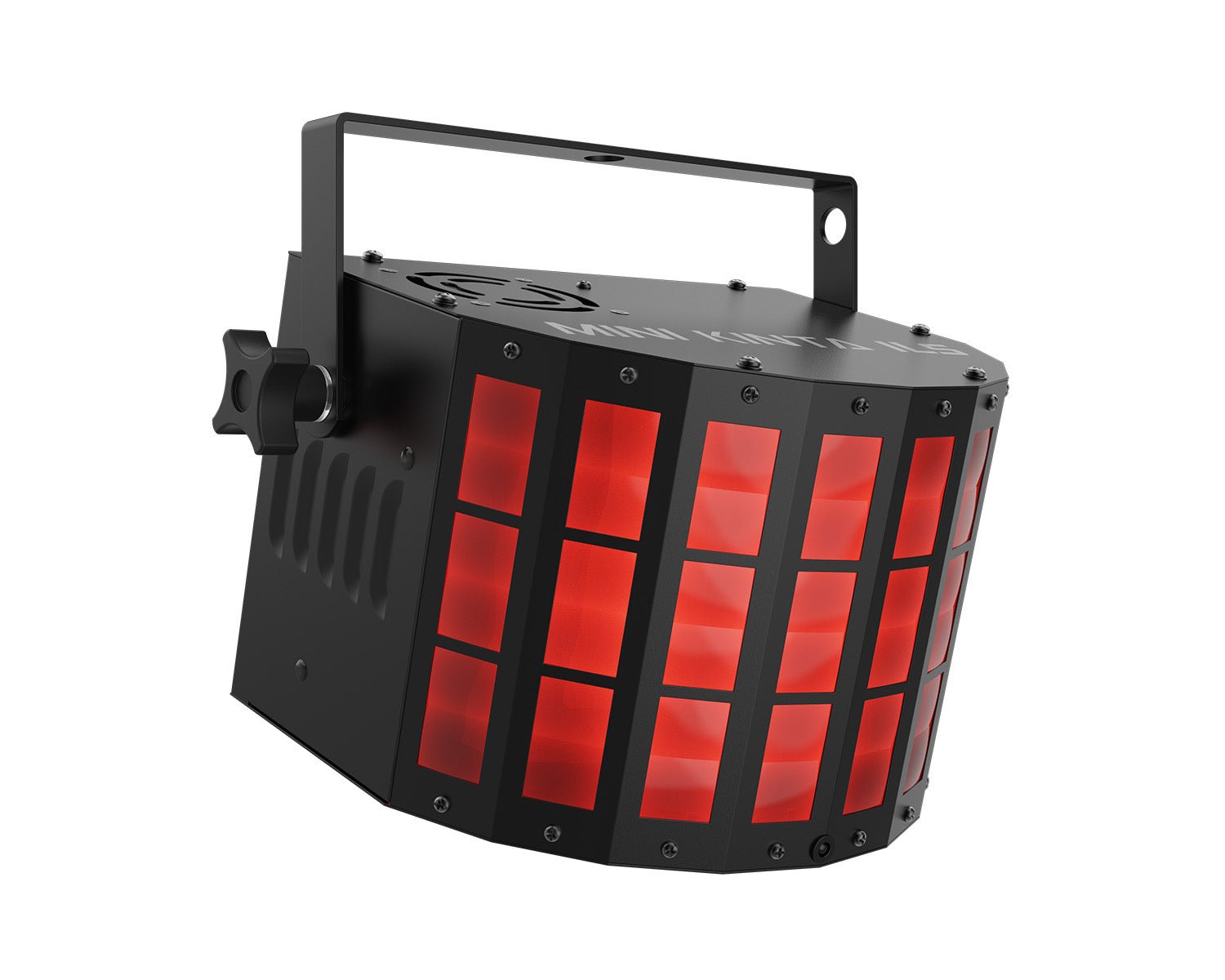 Chauvet DJ Mini Kinta ILS - Deck Converters