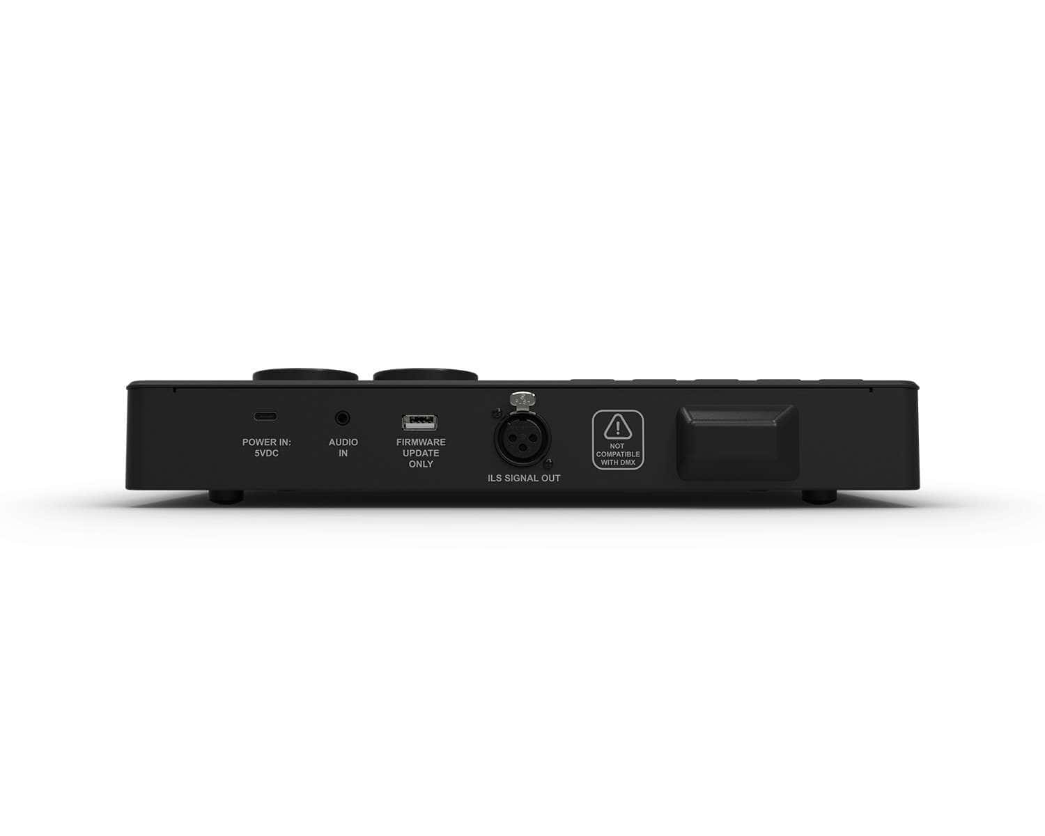 Chauvet ILS Command Control Console for ILS - Enabled Fixtures - Deck Converters