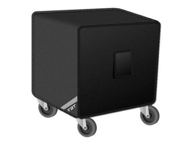 Cover for SUBline 112 Series (SL - C 112) - Deck Converters
