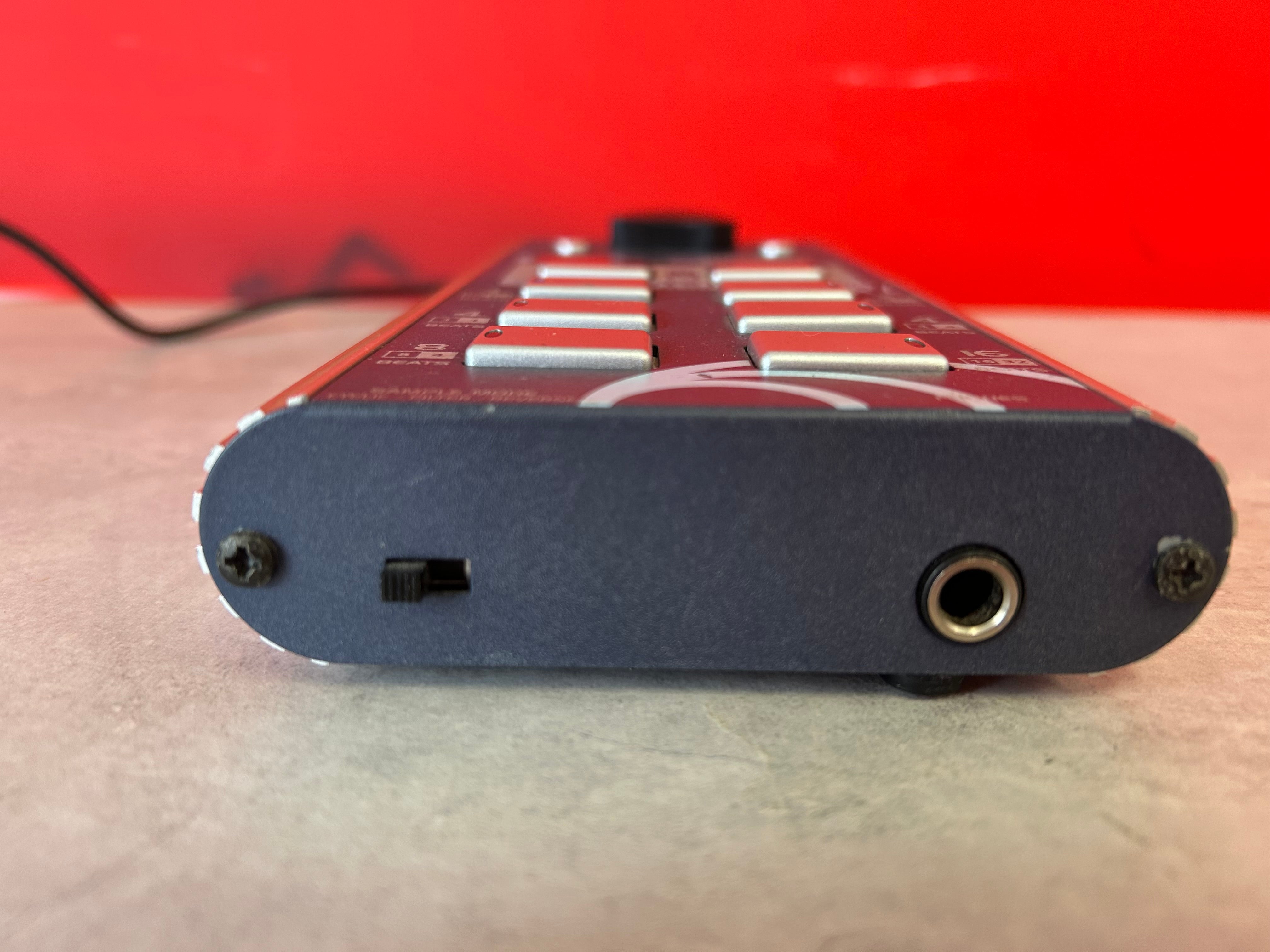 Redsound Soundbite XL - Occasion