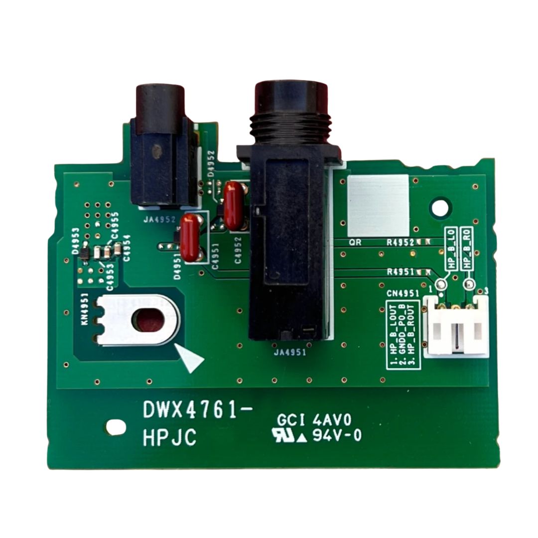 Pioneer DJ DWX4761 DJM A9 HPJC Assy