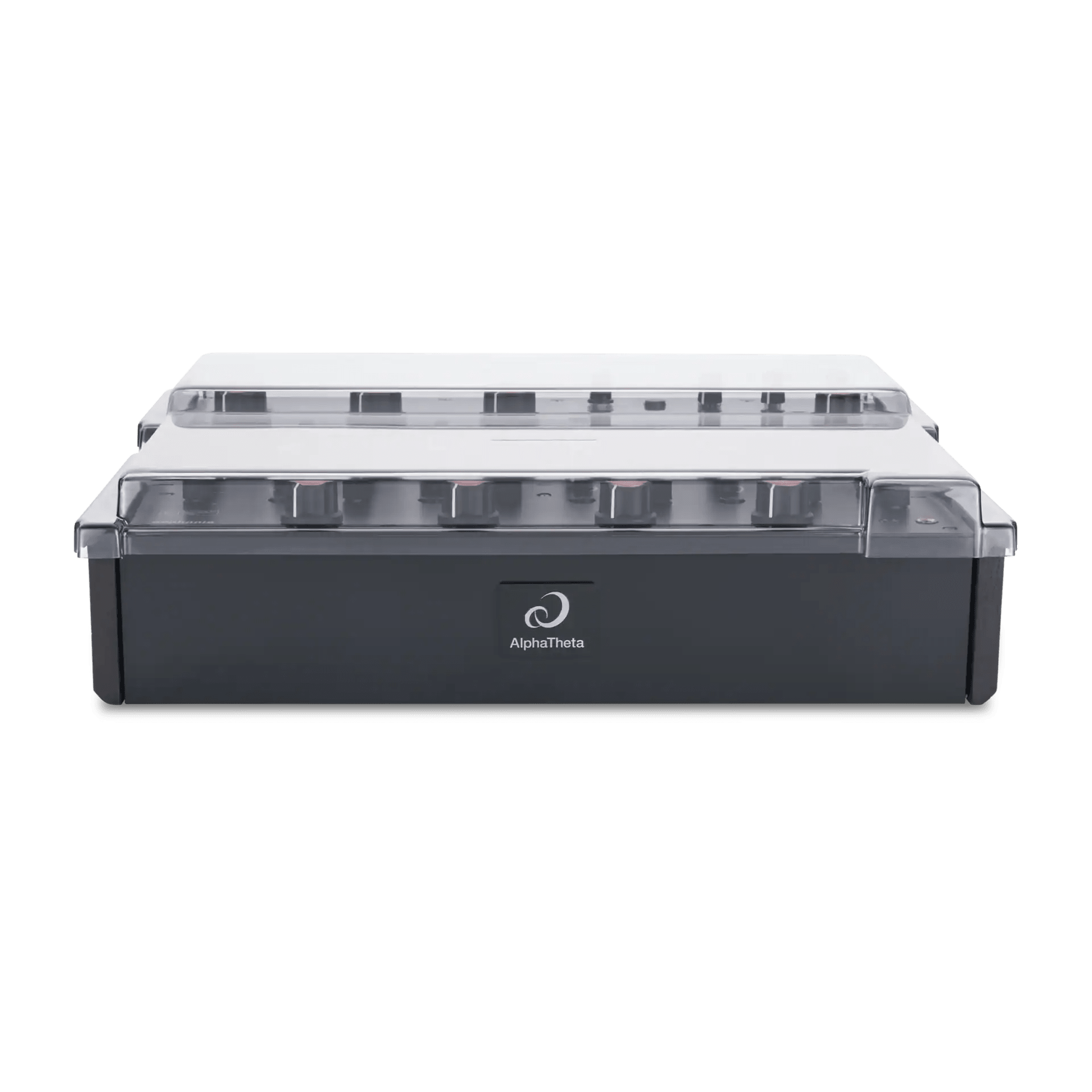 Decksaver Alpha Theta Euphonia Cover - Deck Converters