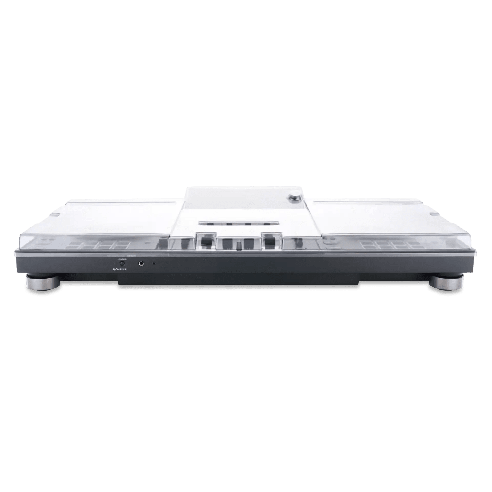Decksaver Alpha Theta Pioneer XDJ AZ Cover - Deck Converters