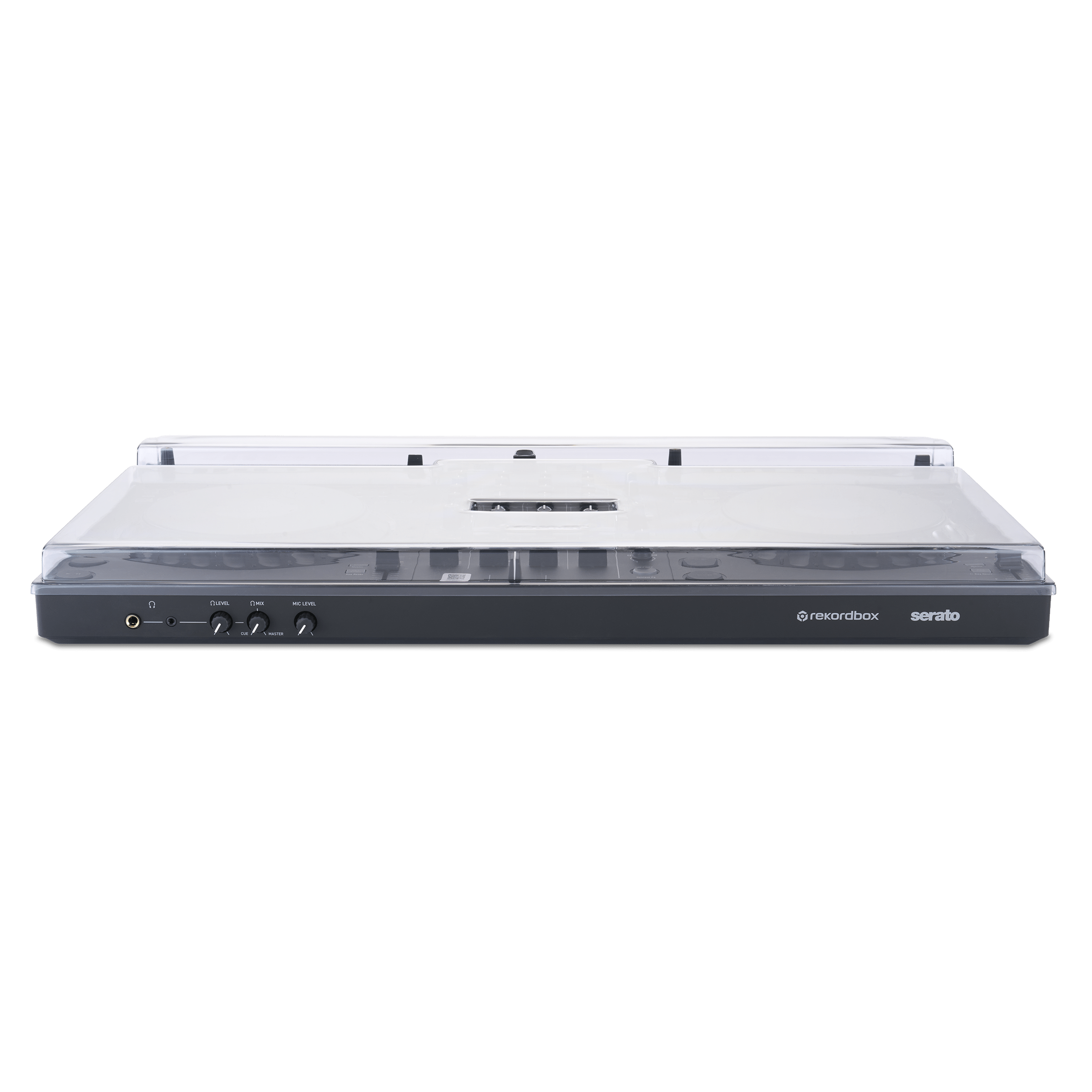 Decksaver AlphaTheta GRV6 Cover - Deck Converters