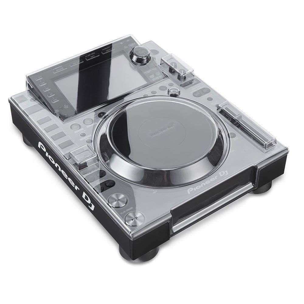 Decksaver Pioneer CDJ 3000 Cover - Deck Converters