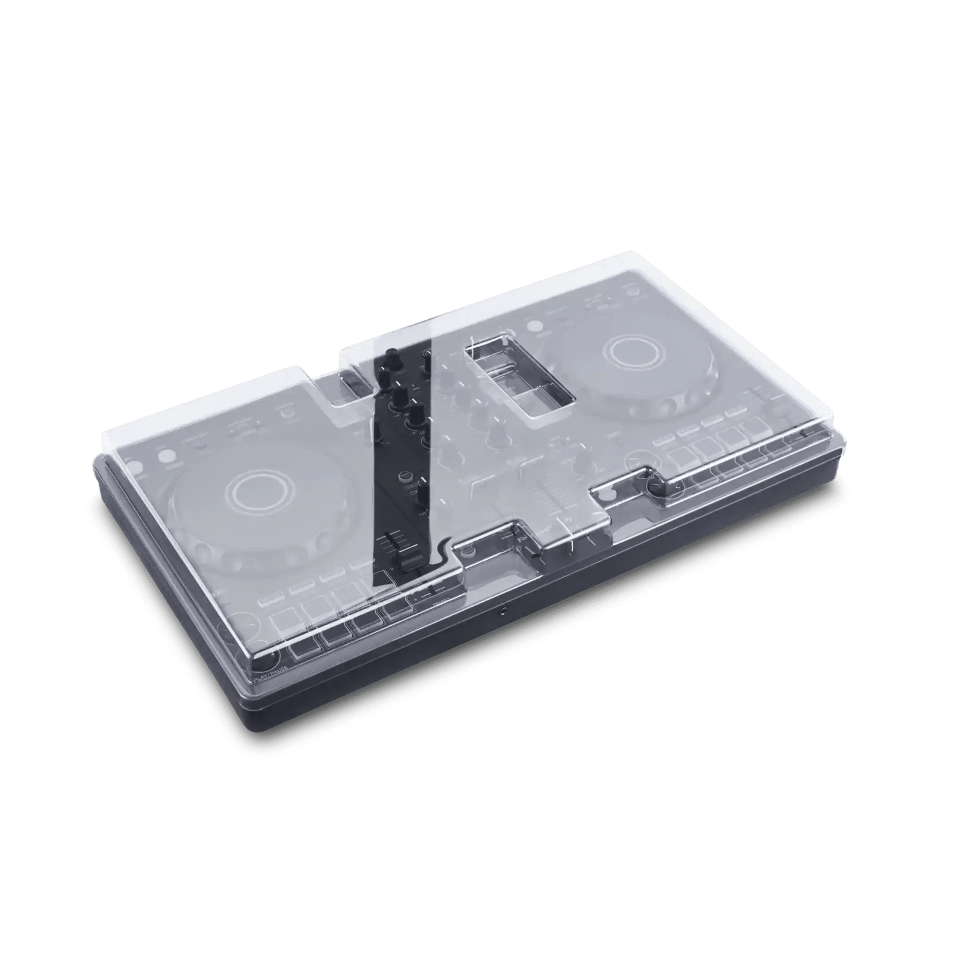 Decksaver Pioneer DDJ FLX 4 Cover - Deck Converters