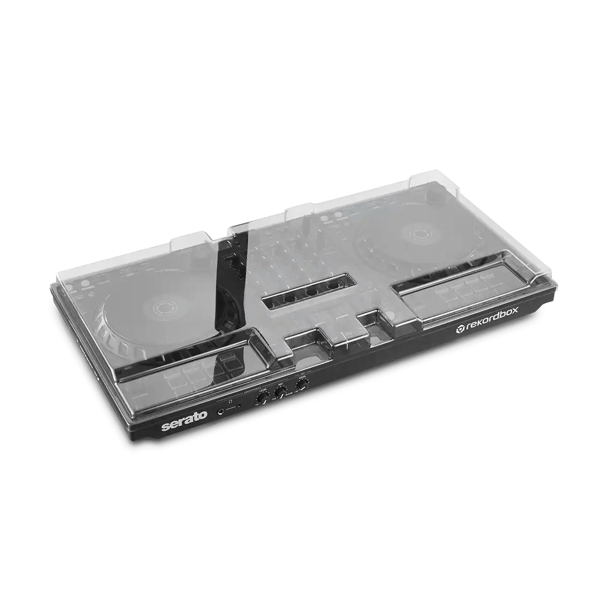 Decksaver Pioneer DDJ FLX 6 Cover - Deck Converters