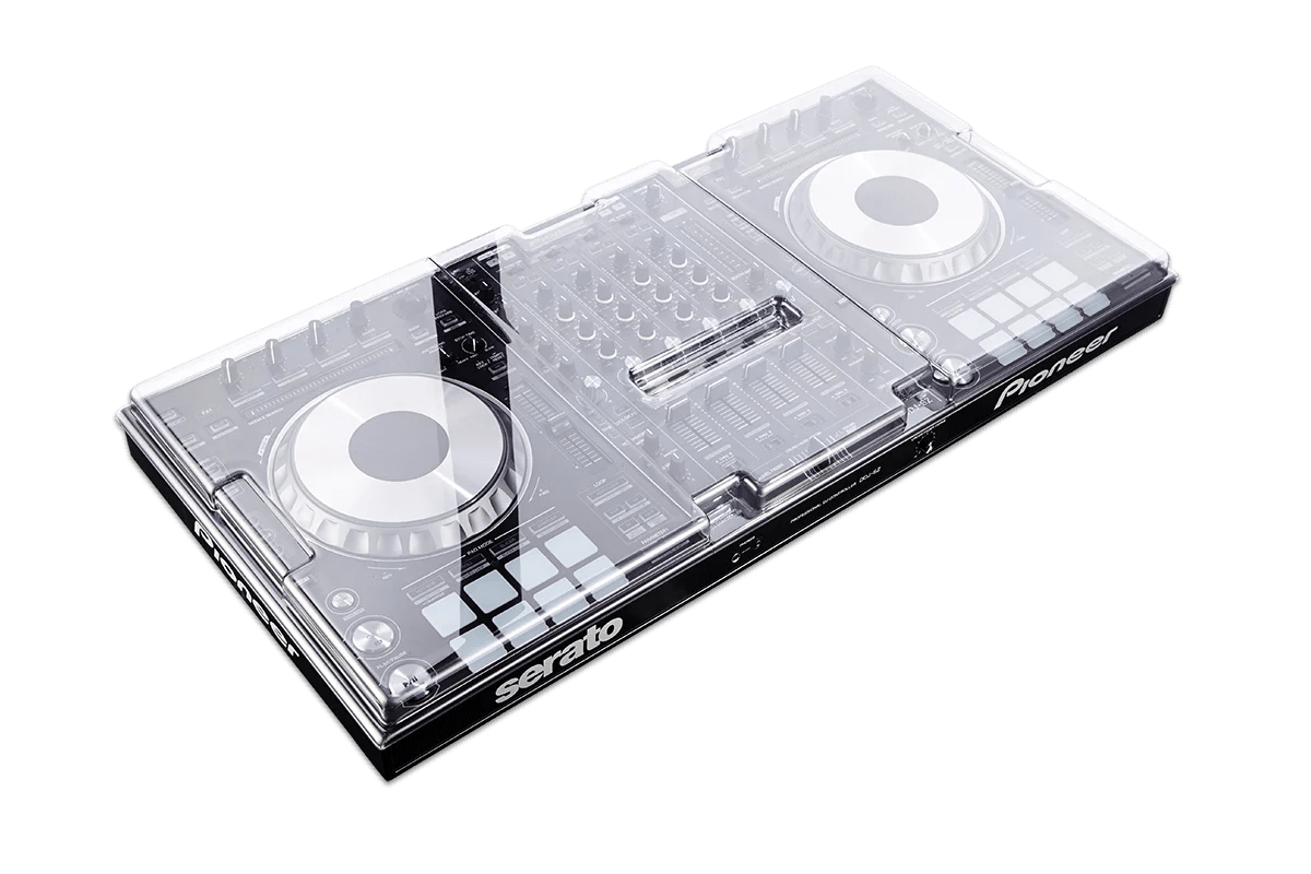 Decksaver Pioneer DDJ SZ / SZ2 Cover - Deck Converters